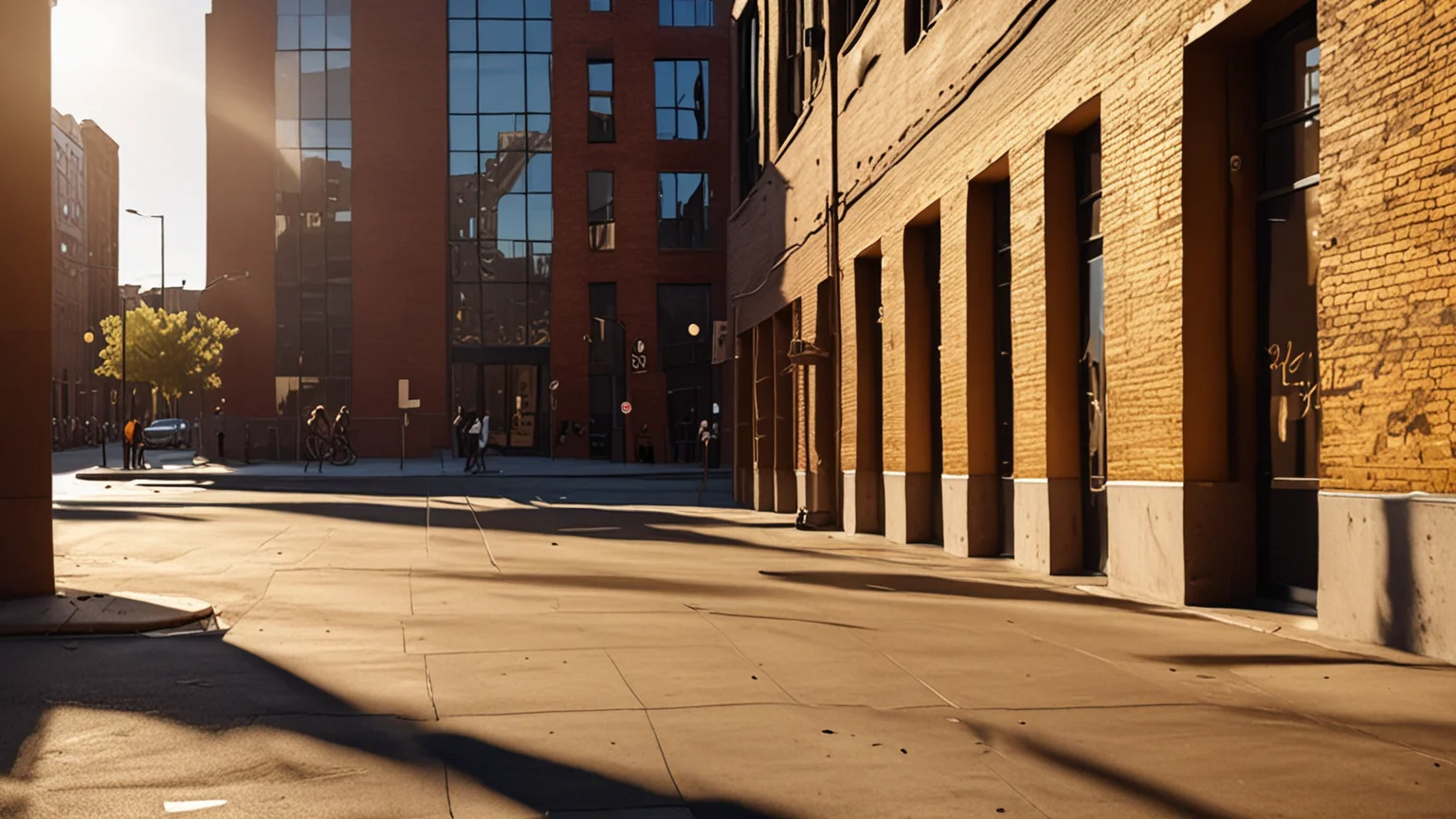 ZAFUL Men's Parachute Pants Casual Baggy Cargo Drawstring Trouser Review